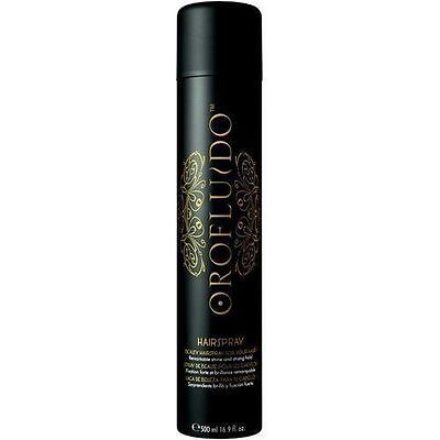 OROFLUIDO Hairspray 75ml