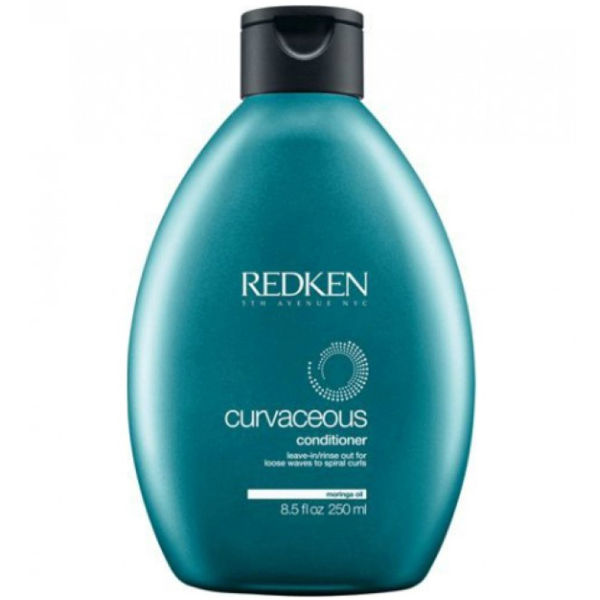 REDKEN Curvaceous Conditioner 250ml
