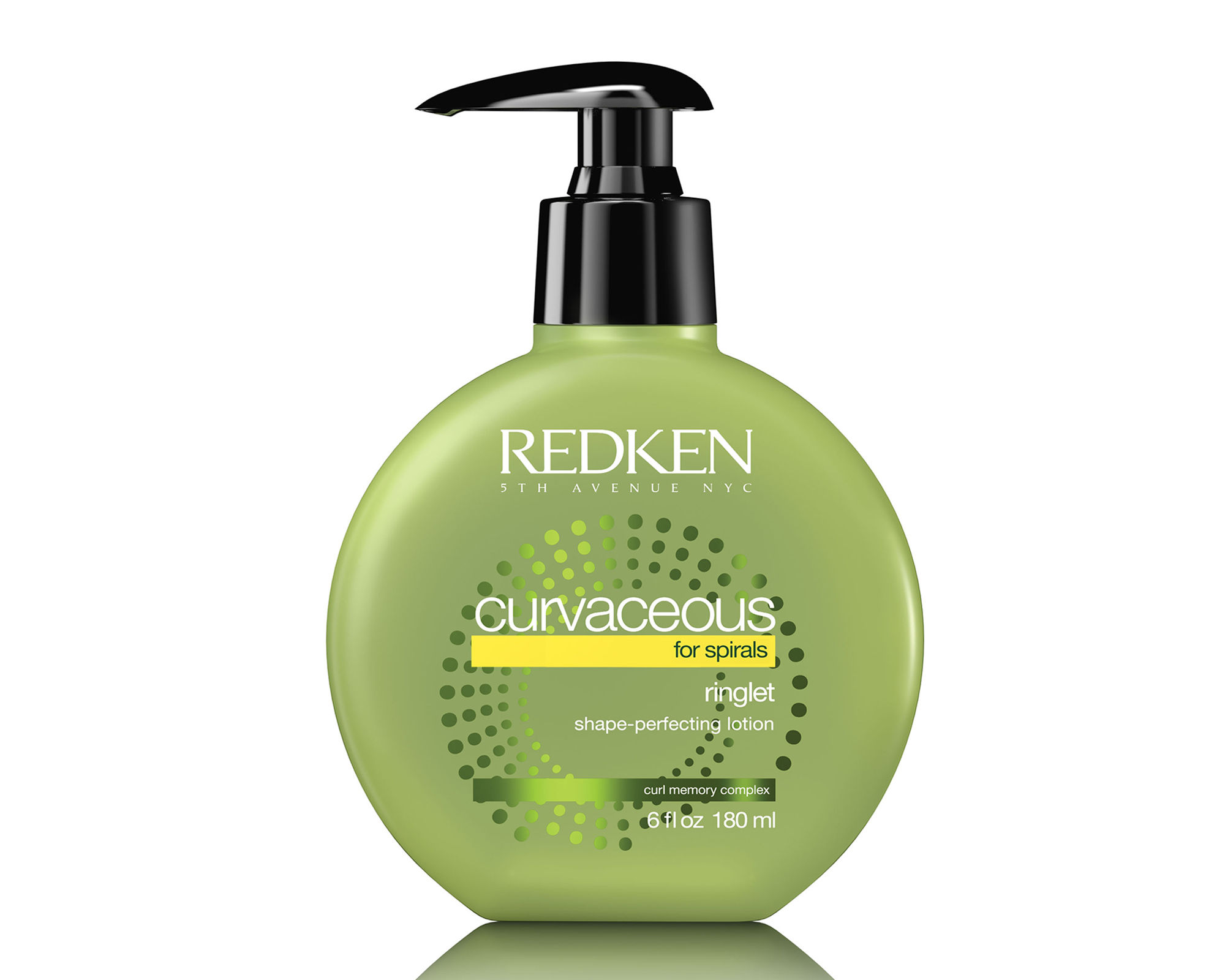 REDKEN Curvaceous Ringlet 180ml