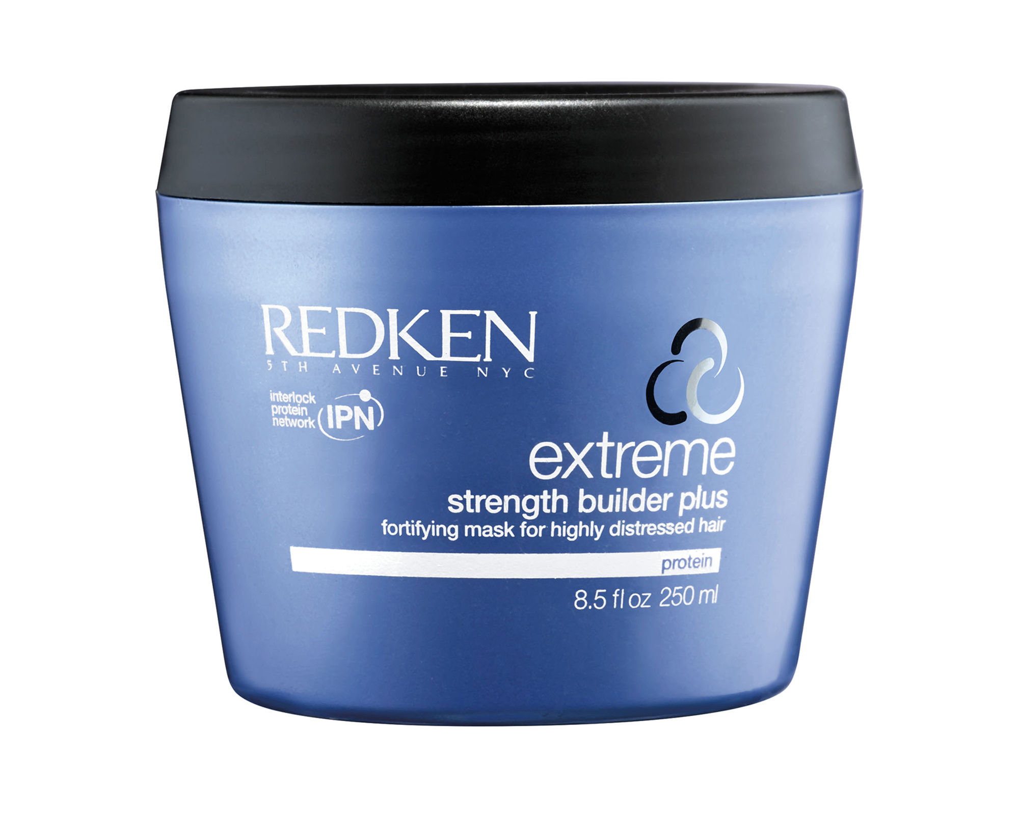 REDKEN Extreme Strength Builder Plus Mask 250ml