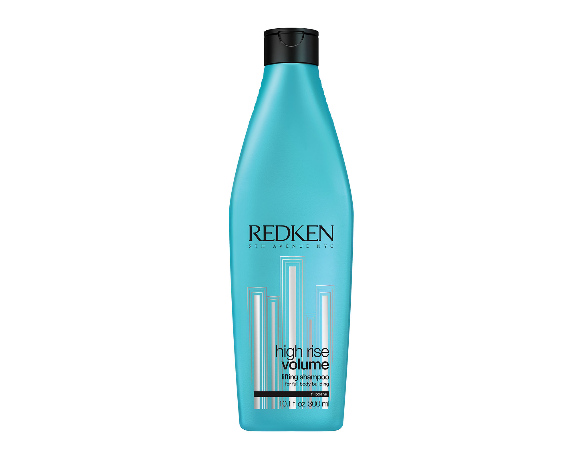 REDKEN High Rise Volume Shampoo 300ml