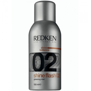 REDKEN Shine Brillance Shine Flash 02 150ml