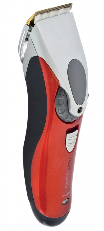 RETRO,UPGRADE Rup-559 Clipper Tagliacapelli Cordless