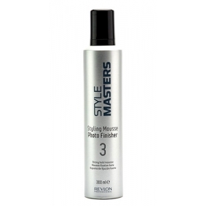 REVLON PROFESSIONAL Mousse Photo Finisher 300ml 1