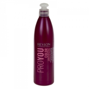 REVLON PROFESSIONAL Proyou Color Shampoo 350ml