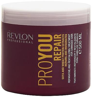 REVLON PROFESSIONAL Proyou Repair Treatment 500ml