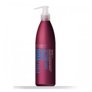 REVLON PROFESSIONAL Proyou Texture Substance Up 350ml