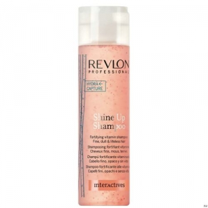 REVLON PROFESSIONAL Shine Up Shampoo 250ml 1
