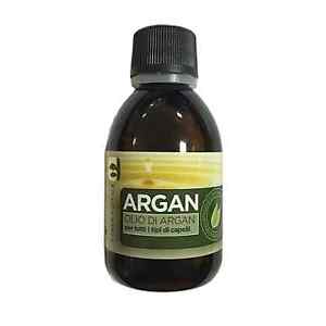 TERRE D'AFRICA Olio Di Argan 50ml