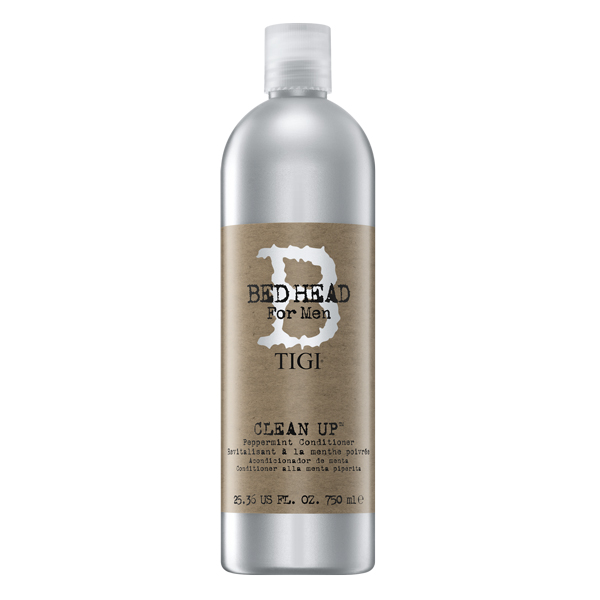TIGI Clean Up Peppermint Balsamo 750ml 1