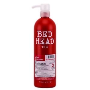 TIGI Resurrection Shampoo 750ml  1