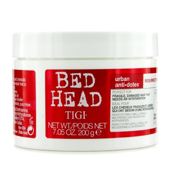 TIGI Resurrection Treatment Mask 200ml 1