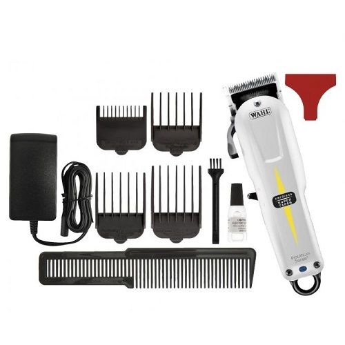 WAHL Tosatrice Super Taper Cordless Lithium 1