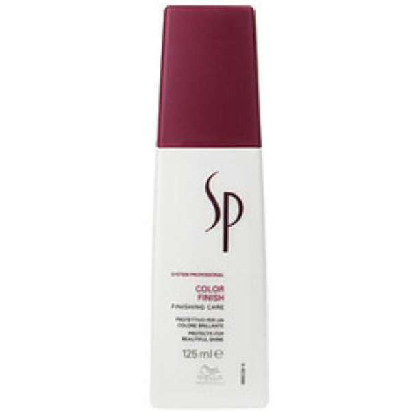COLOR SAVE FINISH 125 ML