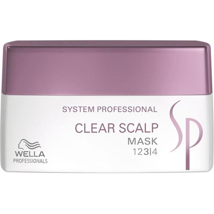 CLEAR SCALP MASK 400ML