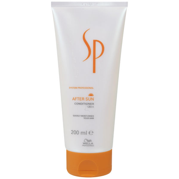 AFTER SUN CONDITIONAREITIONER 200ML 1