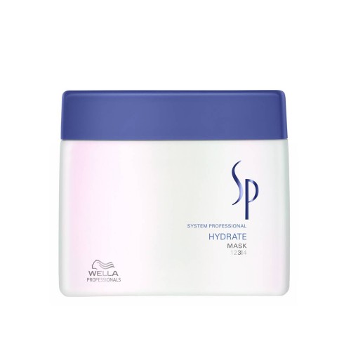 HYDRATE MASK 400 ML