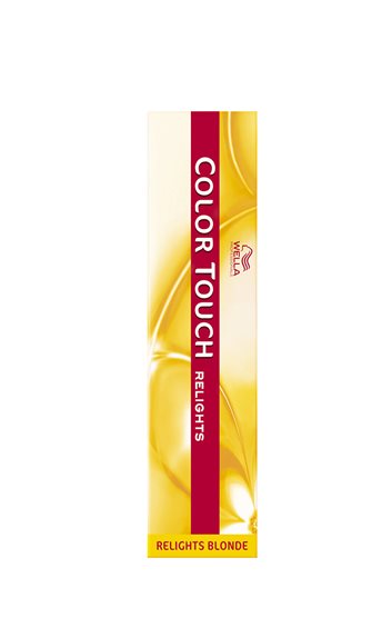 COLOUR TOUCH RELIGHTRED /56 60ML