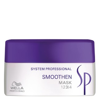 SMOOTHEN MASK 200ML