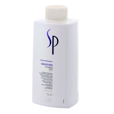 SMOOTHEN CONDITIONAREITIONER 1000 ML