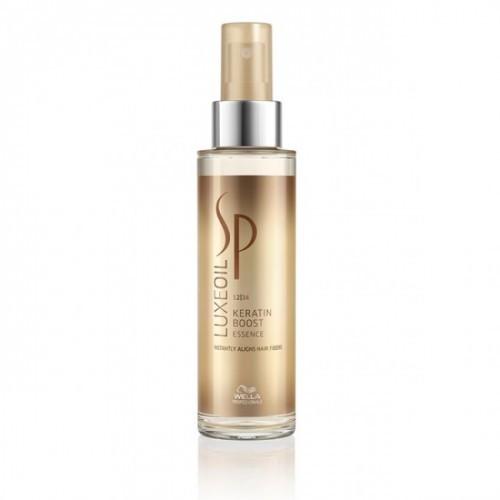 LUXE OIL BOOSTE ESSENCE 100ML IEP