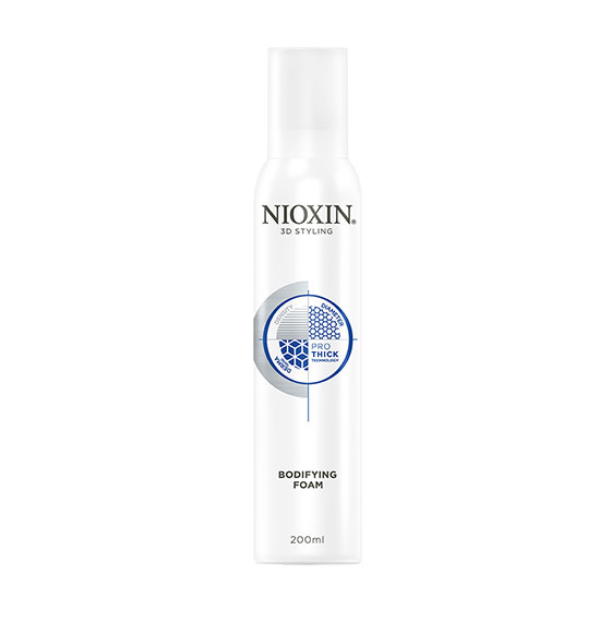 NIOX BODIFYING FOAM 200ML