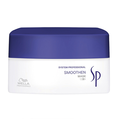 SMOOTHEN MASK 200ML 1