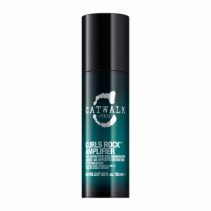 CW CURL ROCK AMPLIFIER 150ML