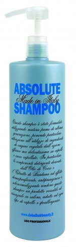 ABSOLUTE SHAMPOO