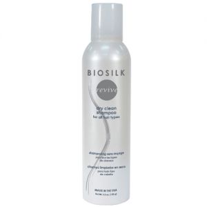 FAROUK Biosilk Dry Clean Shampoo Spray 150ml