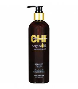 FAROUK CHI Argan Oil Shampoo 355ml 1