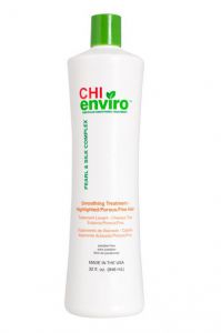 FAROUK CHI Enviro Treatment Porous Fine Hair 946ml