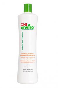 FAROUK CHI Enviro Treatment Porous Fine Hair 946ml