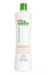 FAROUK CHI Enviro Treatment Porous Fine Hair 946ml 1