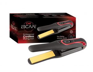 FAROUK CHI Escape Piastra Cordless Battery Styling 1