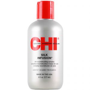 FAROUK CHI Silk Infusion 177ml