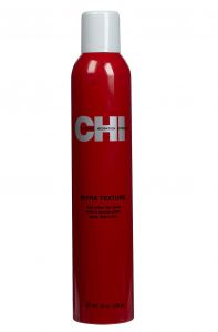 FAROUK CHI Infra Texture Hair Spray 284ml