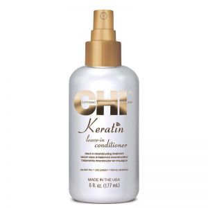 FAROUK CHI Keratin Leave-In Conditioner 177ml