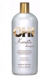 FAROUK CHI Keratin Shampoo 950ml