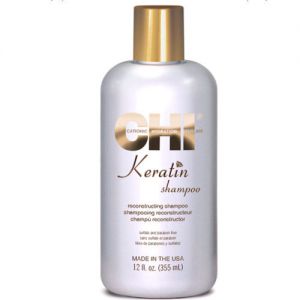 FAROUK CHI Keratin Shampoo 355ml