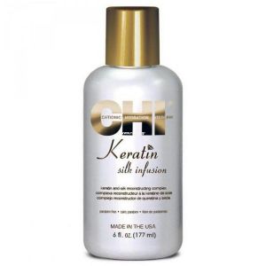 FAROUK CHI Keratin Silk Infusion 177ml