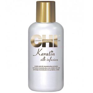 FAROUK CHI Keratin Silk Infusion 15ml