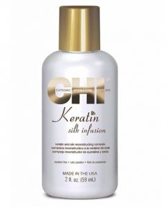 FAROUK CHI Keratin Silk Infusion 59ml 1