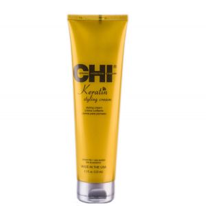 FAROUK CHI Keratin Styling Cream 133ml