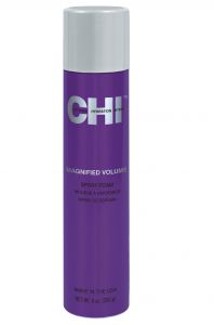 FAROUK CHI Magnified Volume Spray Foam 200gr