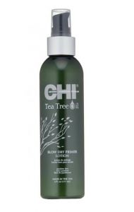 FAROUK CHI Tea Tree Oil Blow Dry Primer Lotion 177ml 1