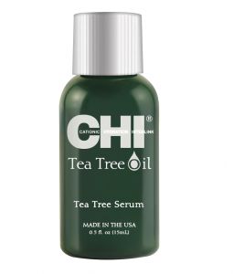 FAROUK CHI Tea Tree Oil Serum 15ml 1