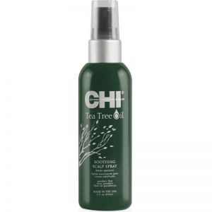 FAROUK CHI Tea Tree Oil Soothing Scalp Spray 89ml