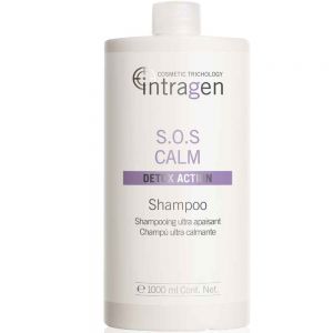 INTRAGEN SOS Calm Shampoo 1000ml