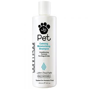 JOHN PAUL PET Calming Moisturizing Shampoo 473ml 1